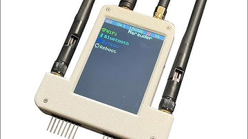 This £40 WiFi Attack Device Might Replace the Flipper Zero 