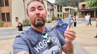 Incredible Access To Universal Studios Hollywood Backlot & Rarely Seen Areas On VIP Walking Tour