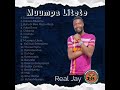 Real Jay - Yabija Nzila // Zambian Cuundu tunes