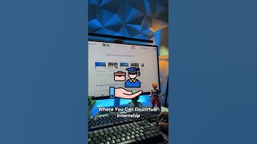 FREE Virtual Internships for BTech & BCA Students 🚀 | Work From Home #internship  #coding #tech #job