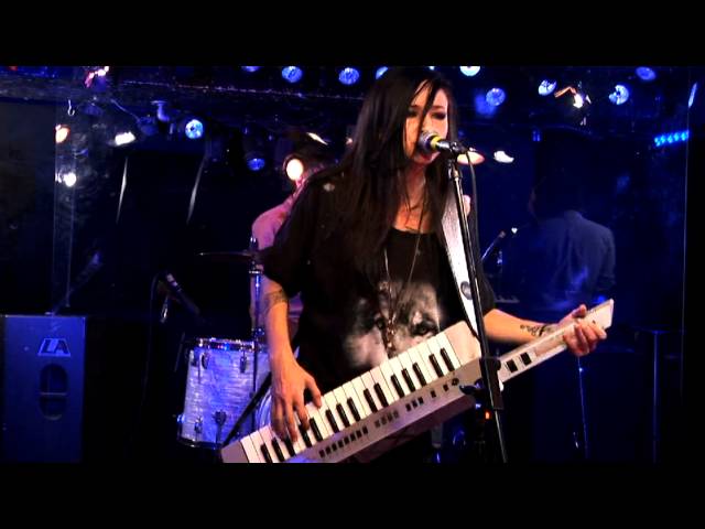 uklar shabby bund Lights - Saviour - Live on Fearless Music HD - YouTube