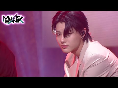 WOODZ(조승연) - WAITING (Music Bank) | KBS WORLD TV 211015