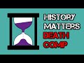 History matters death montage