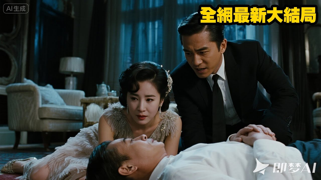【完整版】大婚夜血染婚紗！ 她親眼目睹渣夫屠她滿門奪家產！血眸驚醒重生，她發誓：不惜化身惡女，定要血債血償！放下驕傲，她鎖定權勢滔天的冷血閻王，媚骨勾魂主動招惹。
