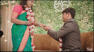 Sakshi Rishabh Engagement Teaser Aurangabad Gymkhana Club Filmit Productions By Anuj Jangle