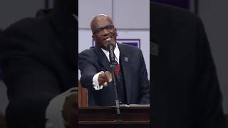 Why Do You Follow God? - Rev. Terry K. Anderson
