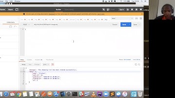 Laravel Lumen CRUD REST API with Angular Application Demo