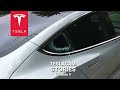 Tesla Sentry Mode theft compilaton | TESLACAM STORIES #9
