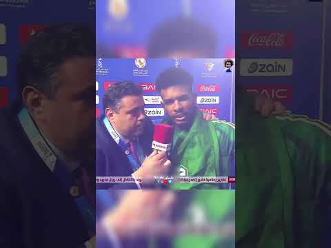 علي البليهي إلى يونس محمود من تحجي على السعودية كوم أوكف على رجلك