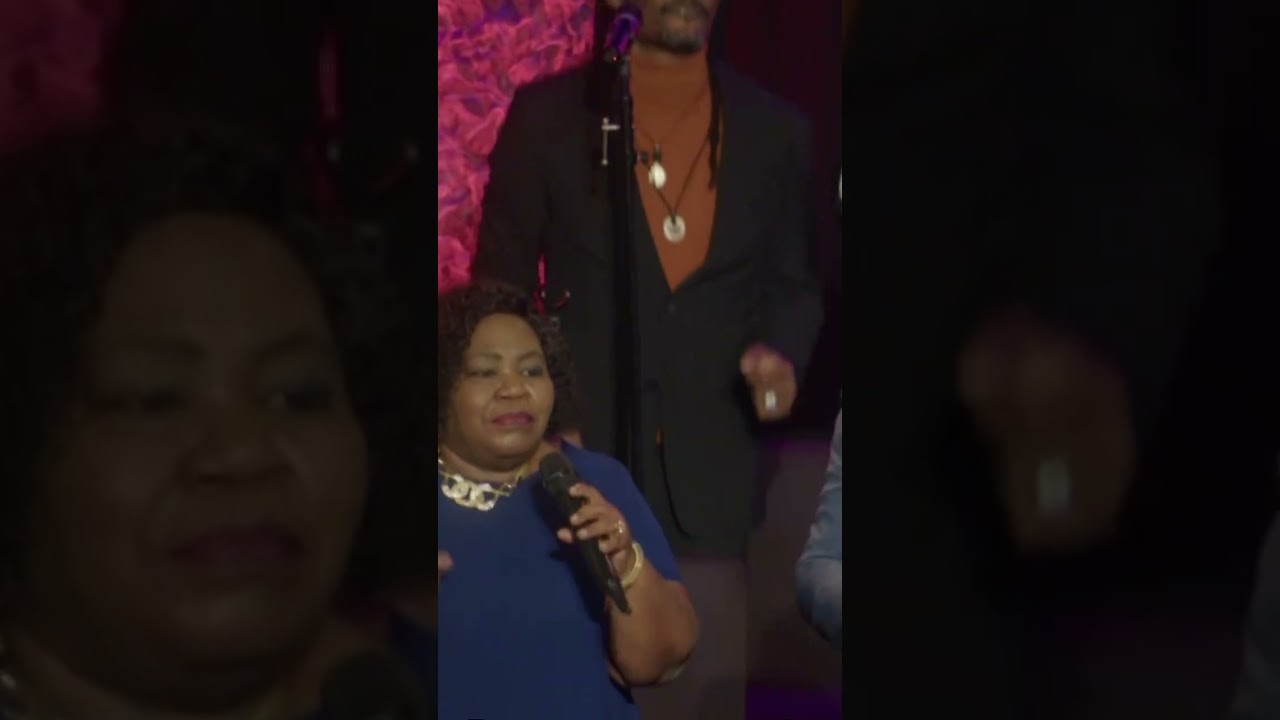 Great and mighty God 