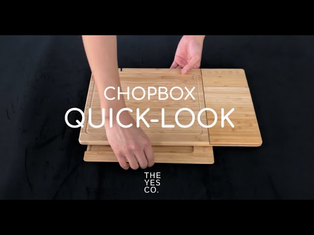 ChopBox