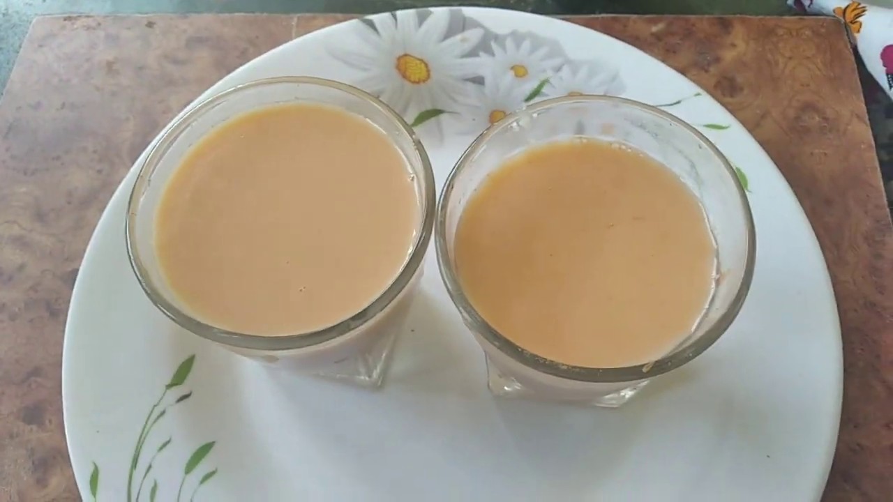 Carrot juice in Tamil llகேரட்ஜூஸ் YouTube