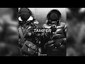 Drill Type Beat "TAMPER" x UK Drill Type Beat