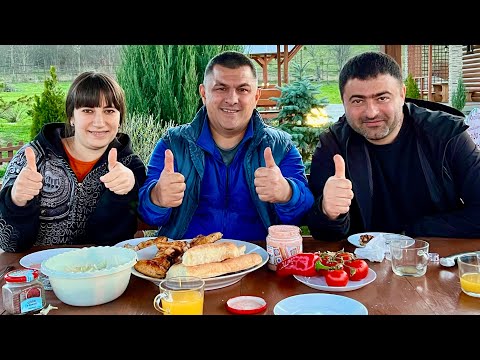 Video: Da li volovski repovi potiču od kengura?