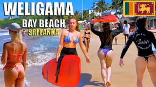 Welcome to Weligama Beach, Sri Lanka (Full Documentary)