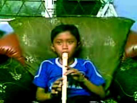 Ombak Rindu Rekorder By Adip..