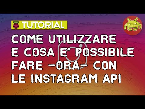 Video: Come rendere private le tue foto di Instagram: 5 passaggi