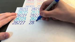 Writing #28228
