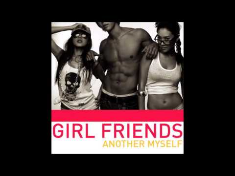 걸프렌즈(Girl Friends)  Maybe I Love You (feat  빅톤) (가사 첨부)