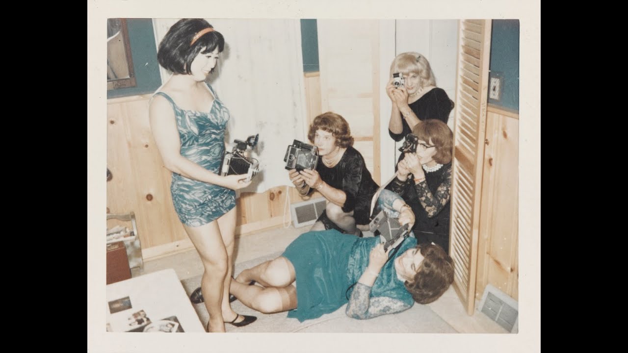 Casa Susanna: An Inside Look