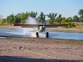 Backcountry Aviation's STOL Tips:  (The Approach)