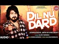 Vijay suvada  dil nu dard gujarati unplugged bewafa mashup songs  desi desi music