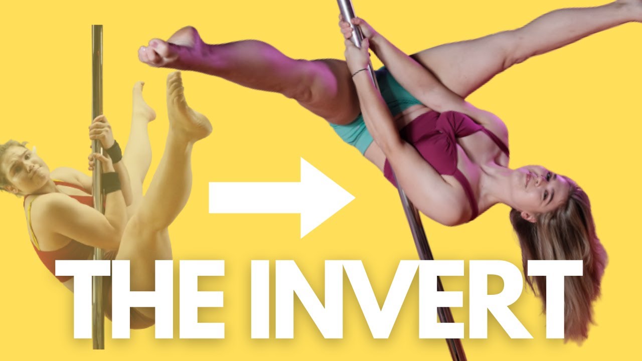 How To Invert/Chopper On The Pole [FULL TUTORIAL] 