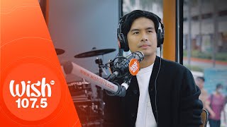 Christian Bautista performs 