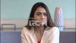 PUTRI UNTUK PANGERAN EP  303 304 PART 6