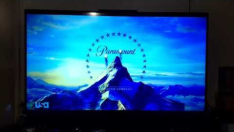 Opening to Transformers  The Last Knight 2017 on USA Network West 8 24 23