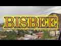 Bisbee Arizona Travel Tour