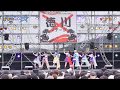 2019/7/20『SEKIGAHARA IDOL WARS 2019 〜関ケ原唄姫合戦〜』/煌めき☆アンフォレント【岐阜県桃配運動公園 徳川ステージ】