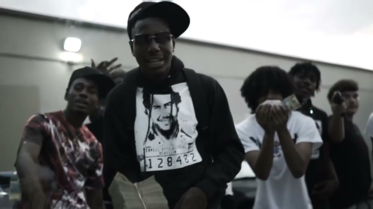 BlockBaby Jb & Iayze - Sosa Flow