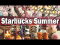 Starbucks Summer Jazz 2024 - 커피숍을 위한 스타벅스 뮤직 베스트 -기상, 업무, 공부를 위한 편안한 음악