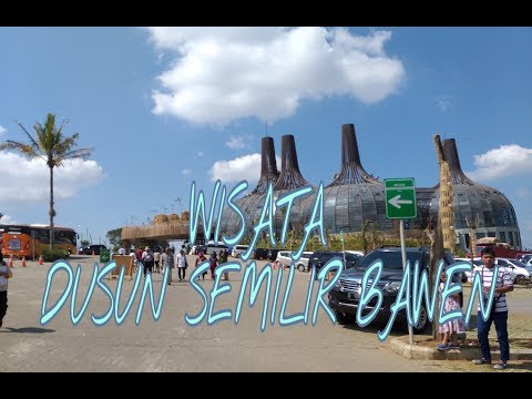 Wisata Dusun Semilir Bawen Kab Semarang Youtube Wisata Dusun Semilir Bawen Kab Semarang Youtube