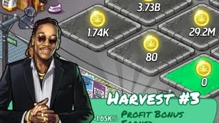 Wiz Khalifa's Weed Farm