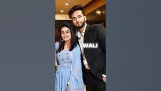 ELVISH YADAV GF 😍 | Elvish Yadav Girlfriend 🤫 | Elvish Yadav Shorts #elvishyadavfans #trending