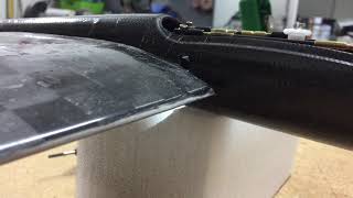 Pitcheron Rotor