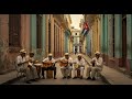 Why Your Latin Jazz Playlist Needs This ONE Secret Ingredient