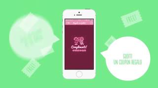 Neosperience - MyGelato App Carpigiani screenshot 5