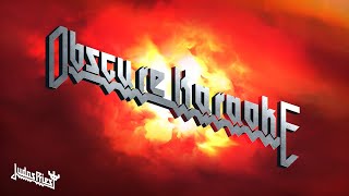 Judas Priest - Trial By Fire (Karaoke)