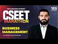 Business Management Marathon June 26 | CSEET Marathon | CSEET Revision 26 | CS Vasudev Gyanchandani