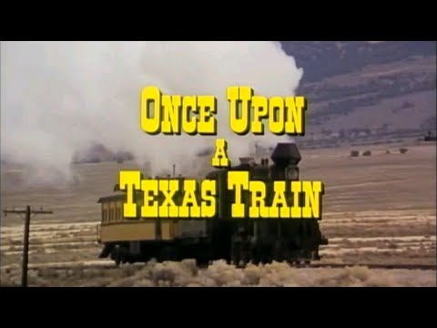 Once Upon A Texas Traın kovboy western filmleri türkçe dublaj izle 1080P