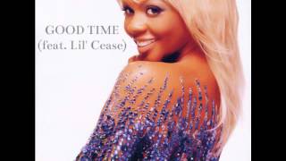 Watch Lil Kim Good Time video