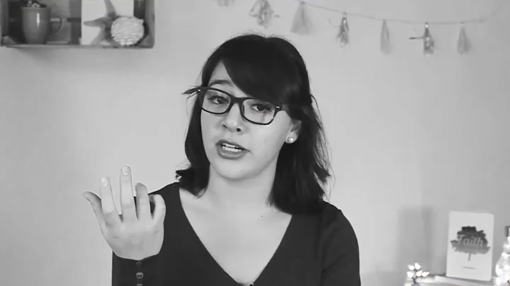 La Biblia Un libro ms? | Evidencias - por Nancy Br...