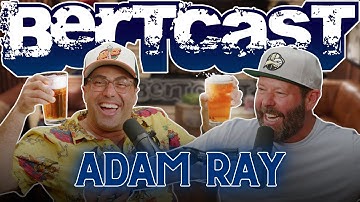 Adam Ray Talks Biden Kill Tony & Dr.Phil Live | Bertcast # 633