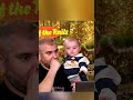 Ethan brings his sons on the podcast (Extremely Wholesome)