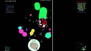 Dual Agar Epic Moments | REVERSE POPS AND REVERSE TRICK !!