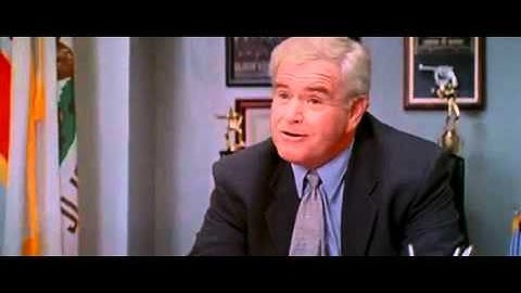 Lethal Weapon 4 Trailer