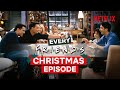 EVERY Christmas Episode From Friends